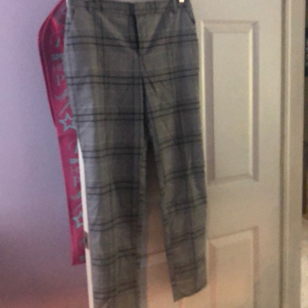 Dress pants